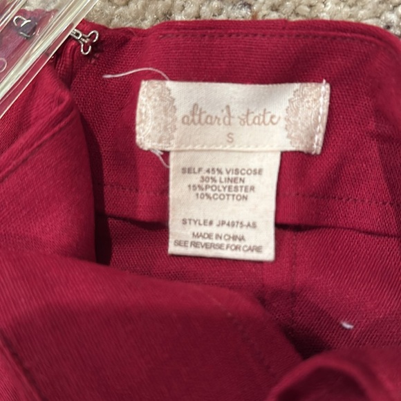 Skort - Picture 3 of 3